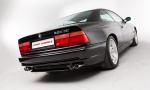 BMW 850 CSi 1993 года (UK)